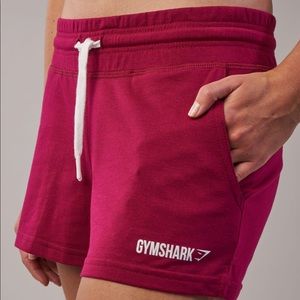 Gymshark NWT Slouch Shorts
